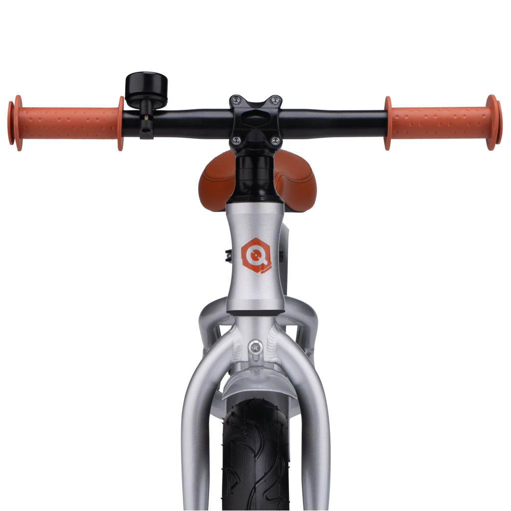 Біговел Miqilong RVA Сірий 12" (ZCY-RVA12-SILVER) - изображение 5