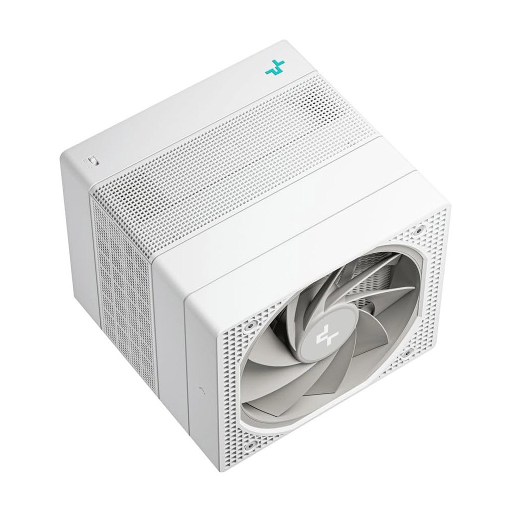Кулер до процесора Deepcool Assassin IV WH (R-ASN4-WHNNMT-G) - зображення 3