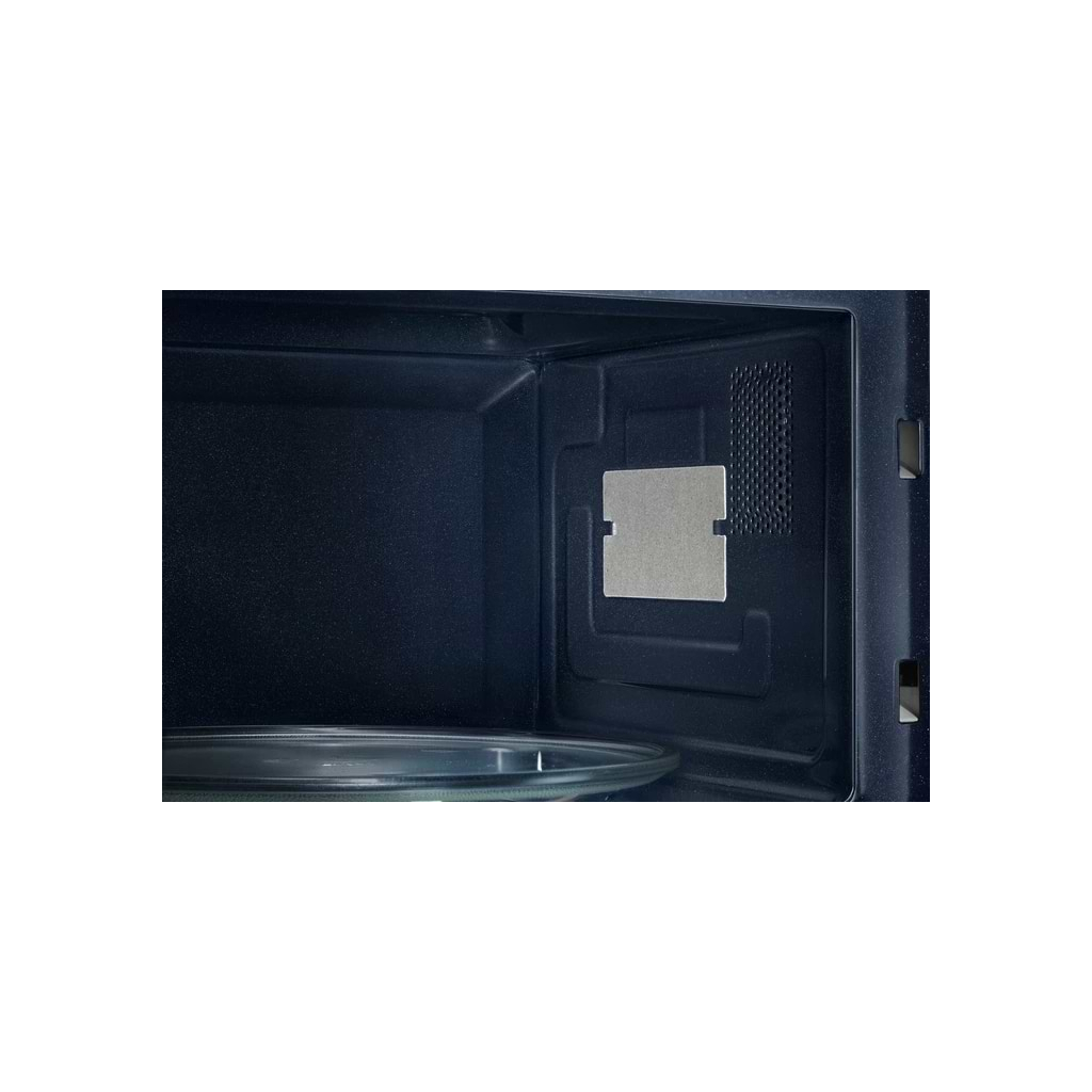 Мікрохвильова піч Samsung MS23K3614AW/UA - зображення 8