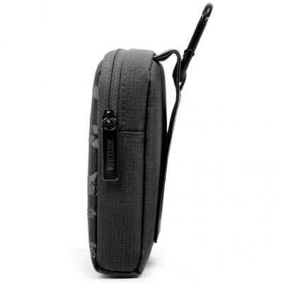 Фото-сумка Golla Digi Bag Alec polyester/black (G1355) - зображення 3