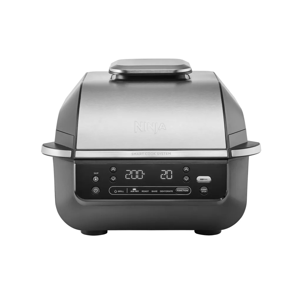 Електрогриль Ninja EG351EU - изображение 2