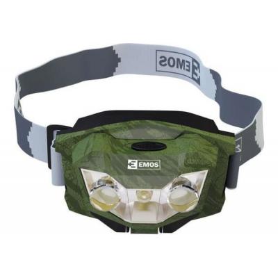 Ліхтар EMOS FT-HL1015 (P3507) - зображення 3