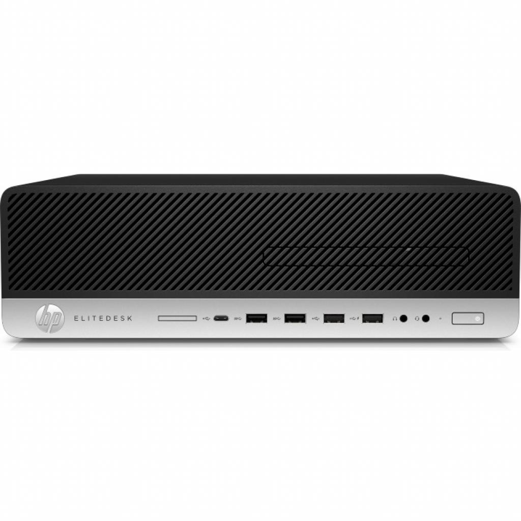 Комп'ютер HP EliteDesk 800 G5 SFF / i5-9500 (7XM03AW) - зображення 2