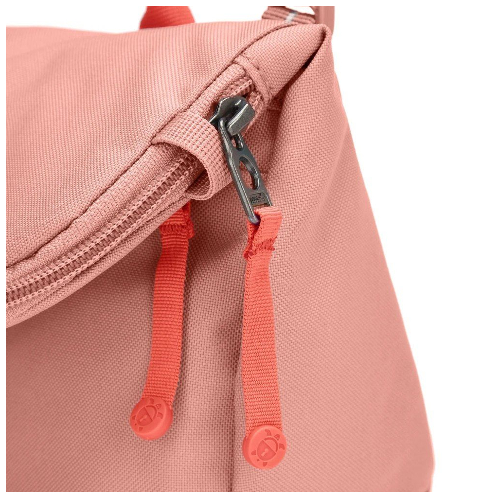 Сумка Pacsafe GO Saddle Crossbody Рожева (35140340) - зображення 7