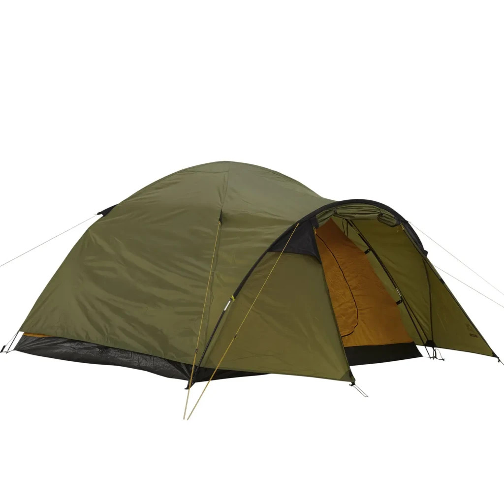 Намет Grand Canyon Topeka 3 Capulet Olive (330026) - зображення 3