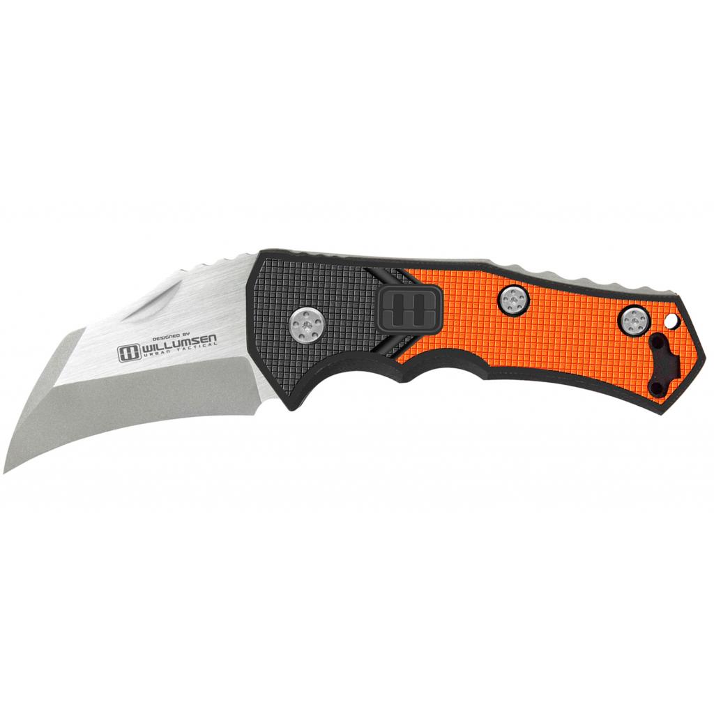 Ніж Lansky Madrock World Legal (BXKN444) - зображення 1