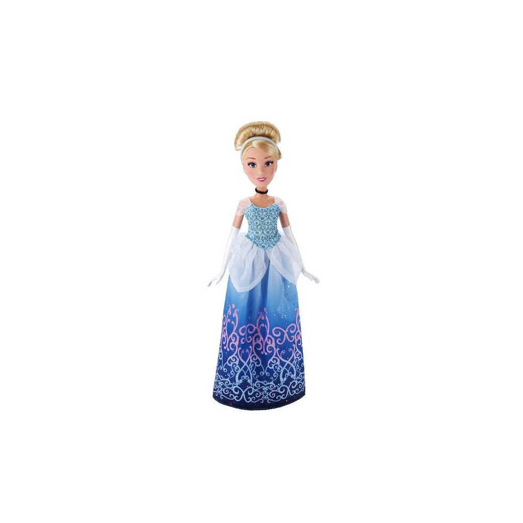 Лялька Hasbro Принцеса Попелюшка (B5284_B5288) - зображення 1