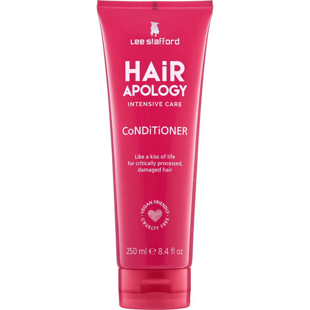 Кондиціонер для волосся Lee Stafford Hair Apology Інтенсивний 250 мл (5060282702721) - зображення 1