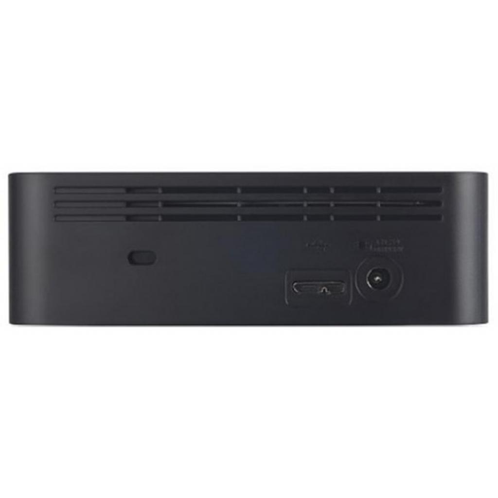 Зовнішній жорсткий диск 3.5" 4TB Toshiba (HDWC340EK3JB) - зображення 4