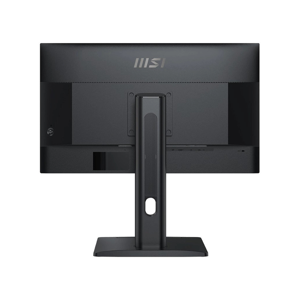 Монітор MSI PRO MP275PG - зображення 4