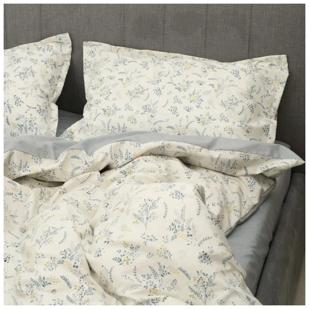 Постільна білизна Tiare Люкс 141 Сатин двоспальний (141_Luxe_dv) - зображення 2