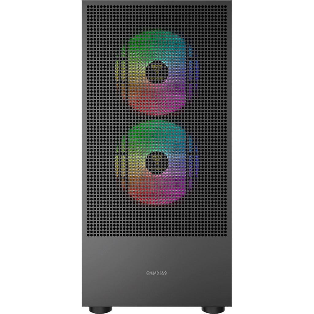 Корпус Gamdias TALOS E3 MESH ELITE (4712960139251) - зображення 3