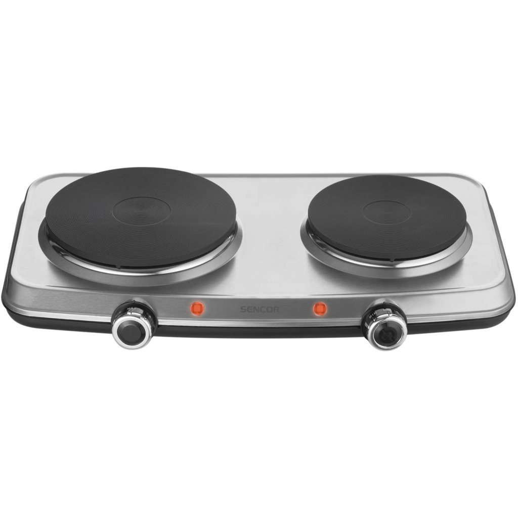 Настільна плита Sencor SCP2256SS - изображение 1
