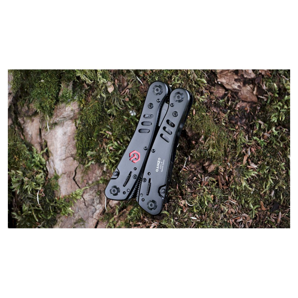 Мультитул Ganzo G301-B - picture 7