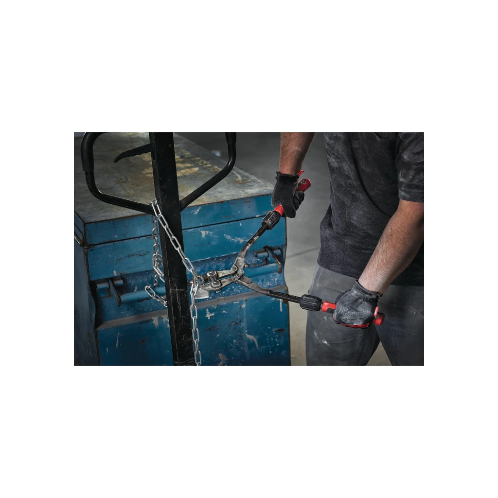 Болторіз Milwaukee 61-76см (4932464851) - изображение 6