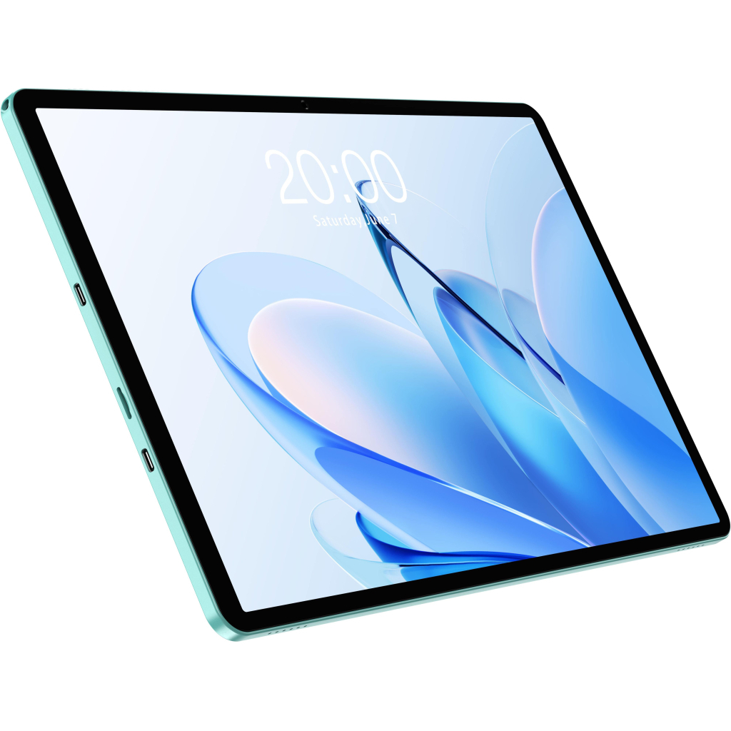Планшет Teclast P50AI 11" 6/128Gb Wi-Fi / USB 3.0 DP Video Out/ Guava Teal (6940709687147) - зображення 3
