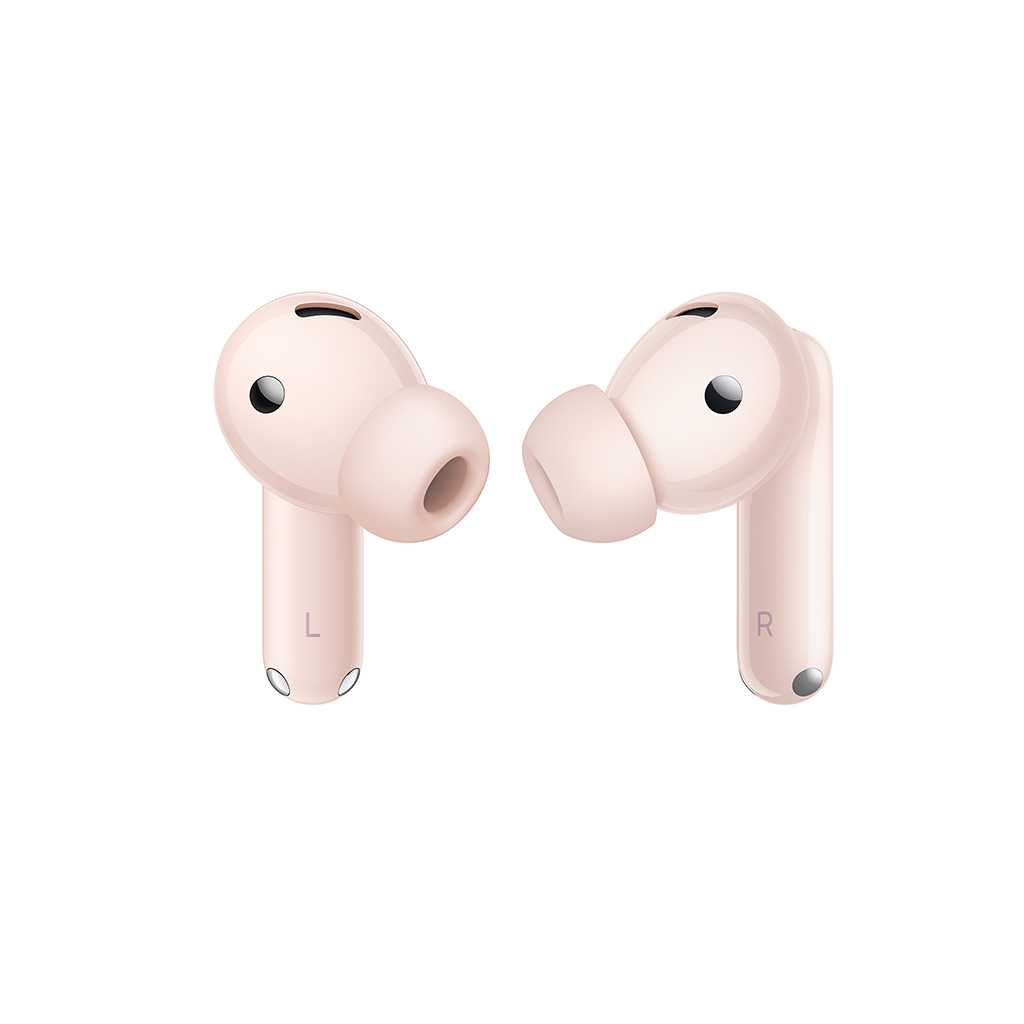 Навушники Huawei FreeBuds 7i Pink (55038458) - зображення 5