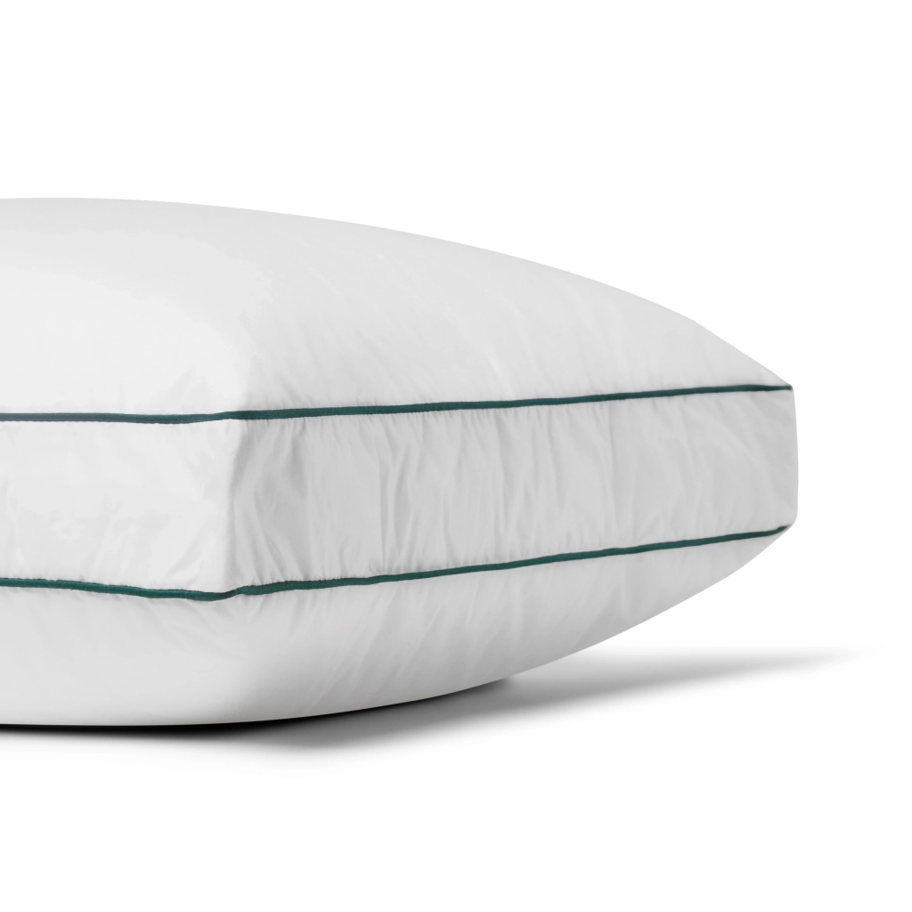 Подушка MirSon пухова Imperial (середня) 40х60 (2200007177592) - зображення 4