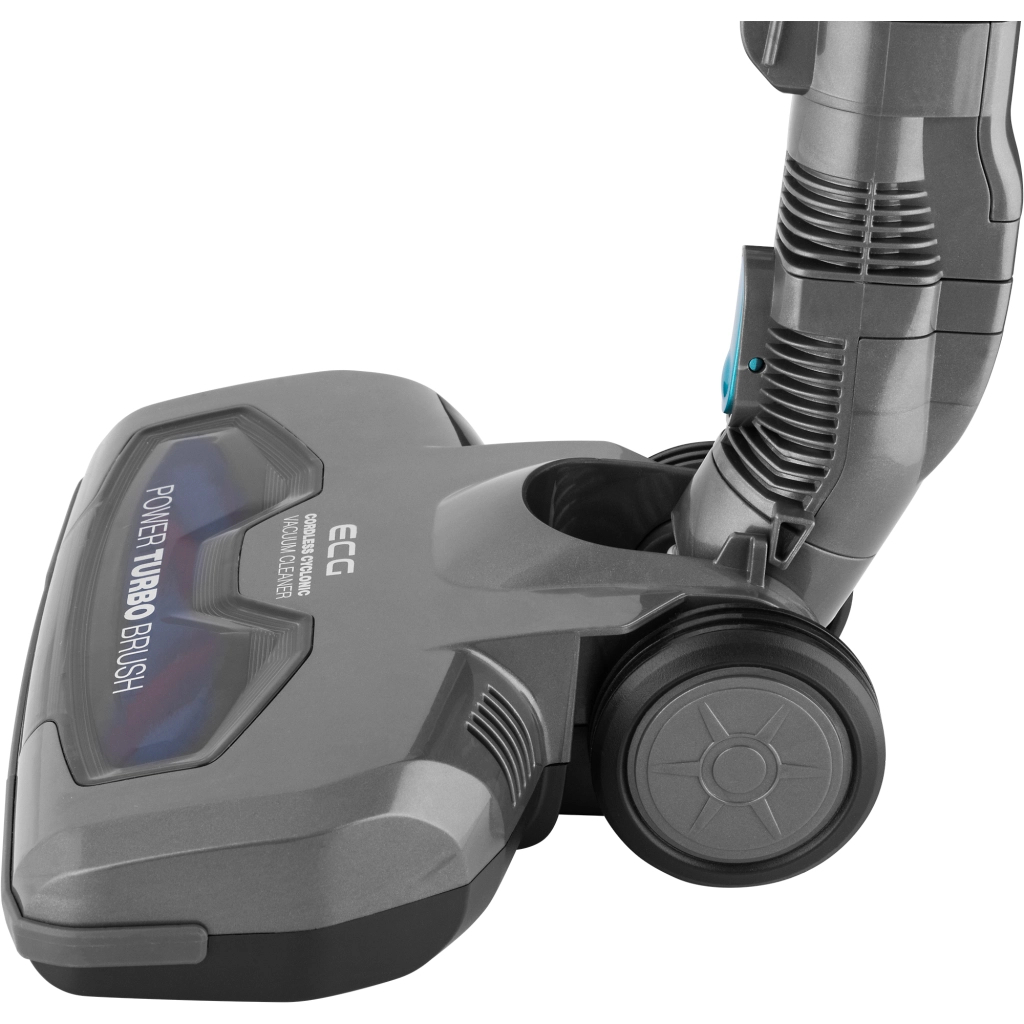 Пилосос ECG VT 3630 2in1 Alan - зображення 10