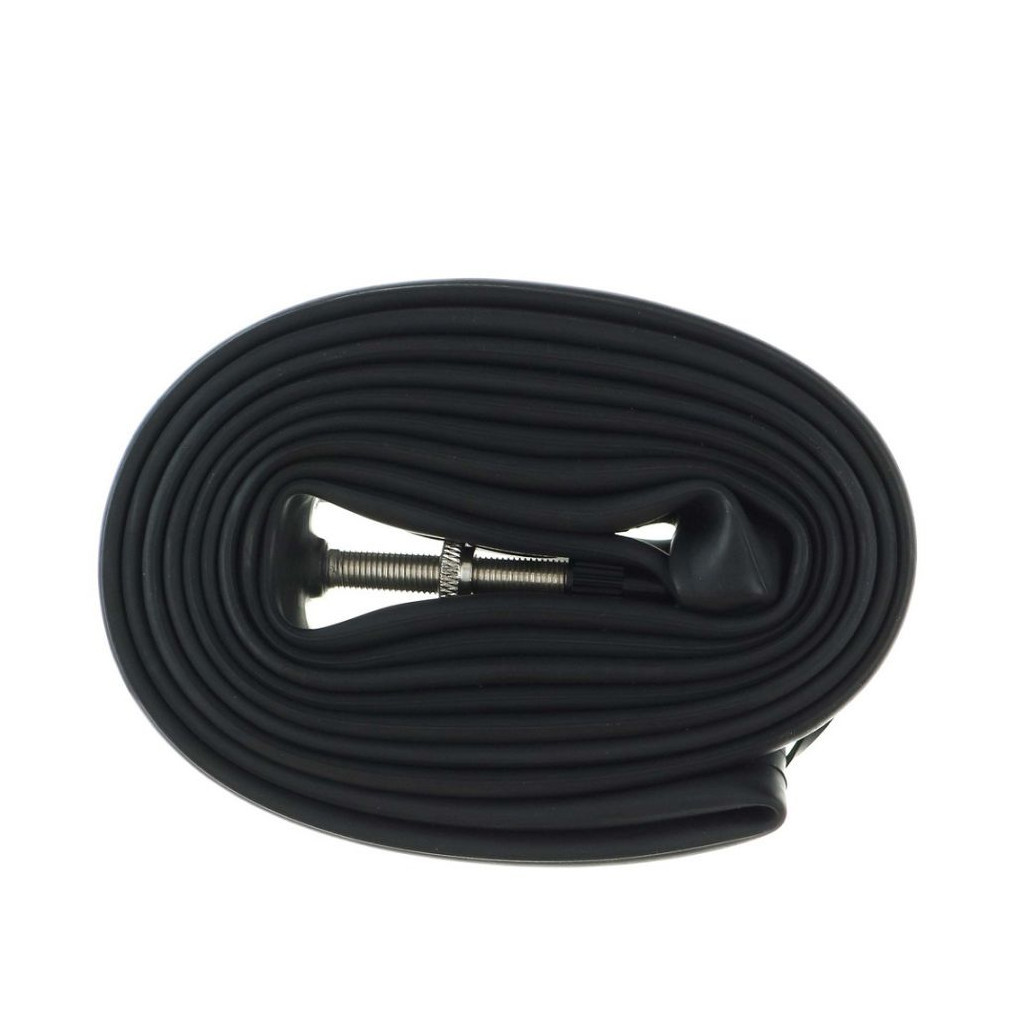 Велосипедна камера Continental Race Tube 28" 18-622 / 25 / 630 S60 (180611) - зображення 1