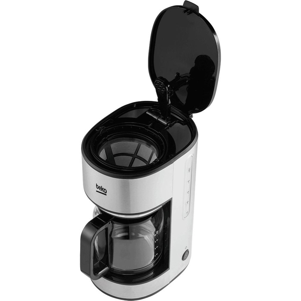 Крапельна кавоварка Beko CFM6350I - зображення 2