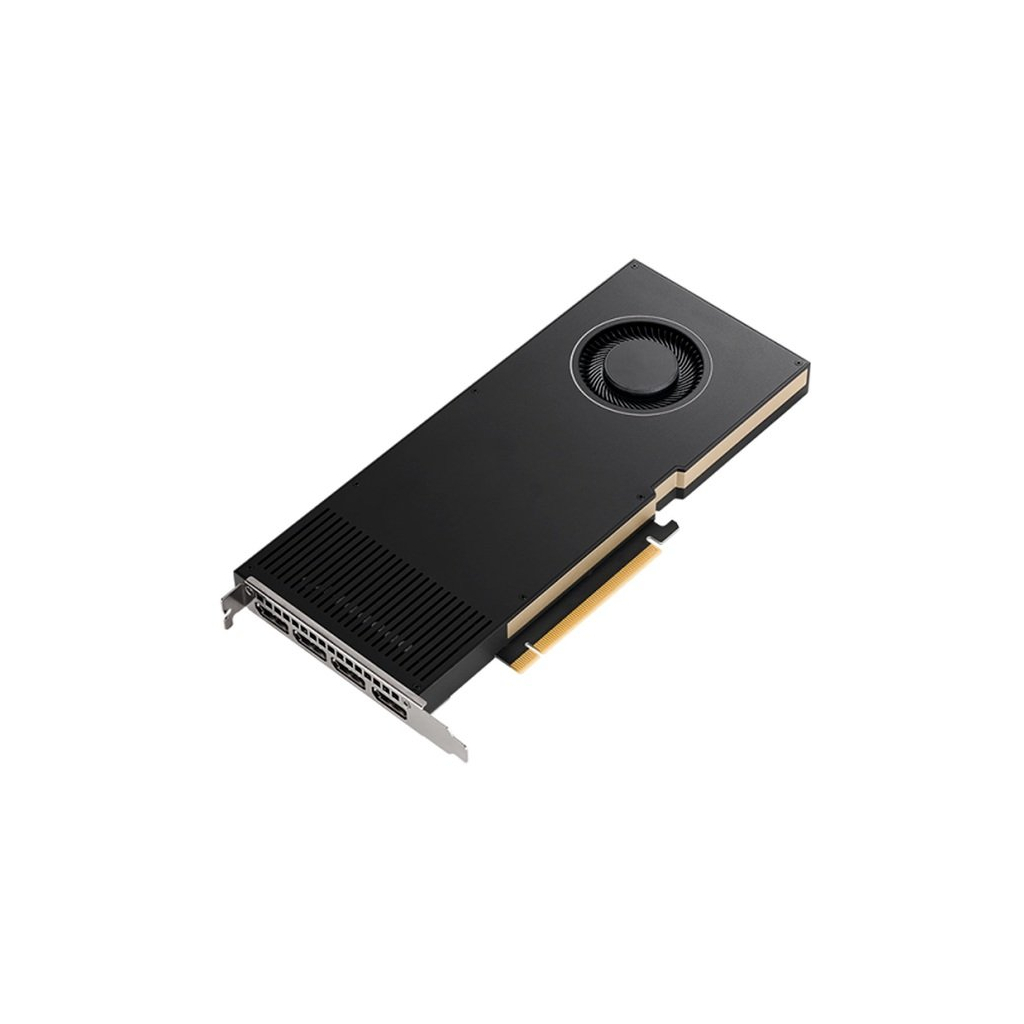 Відеокарта QUADRO RTX A4000 16GB Lenovo (4X61E26089) - зображення 2