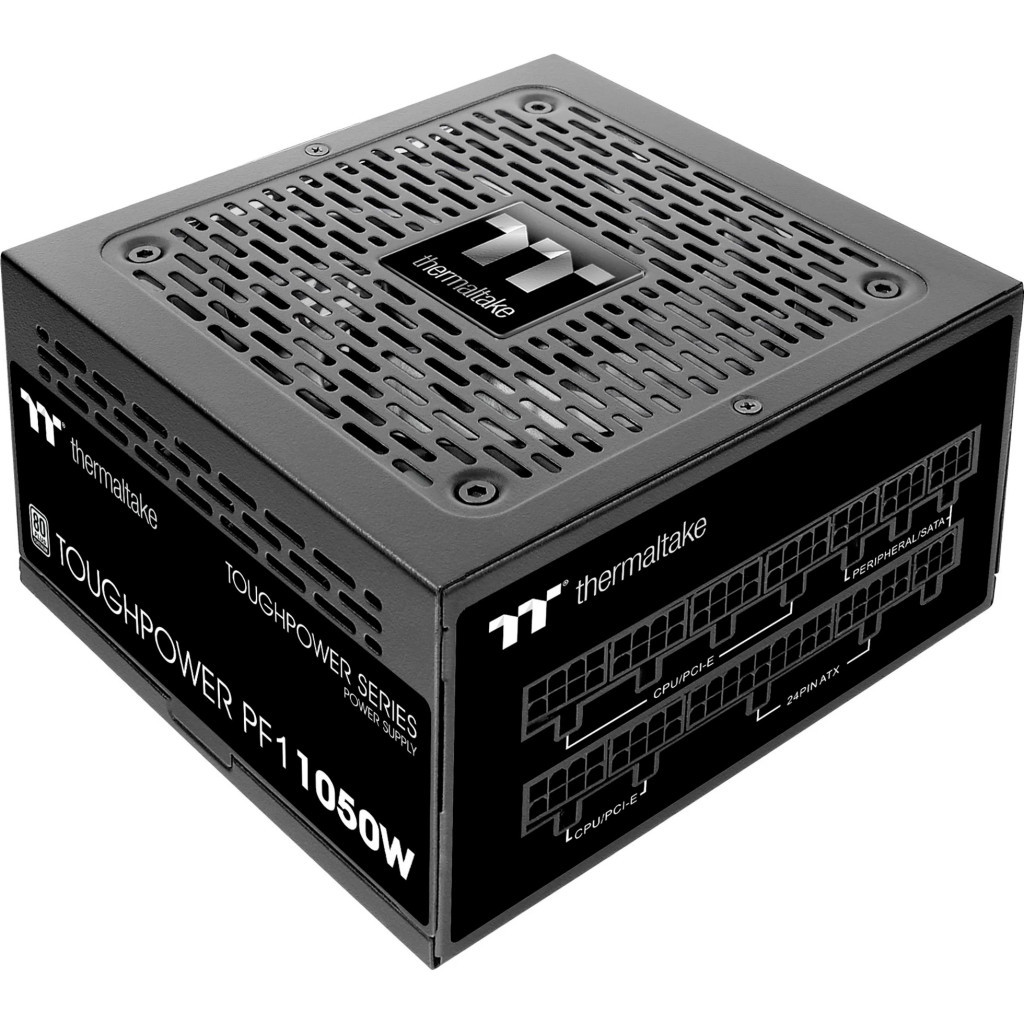 Блок живлення ThermalTake 1050W Toughpower PF1 80 Plus Platinum (PS-TPD-1050FNFAPE-1) - зображення 5