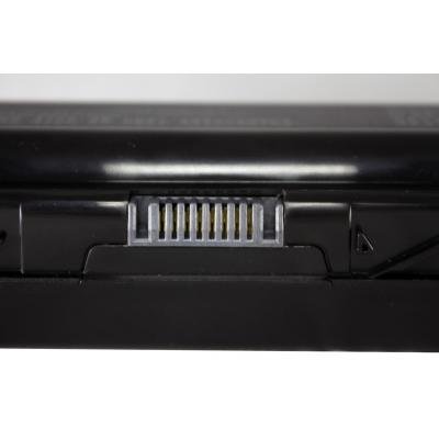 Акумулятор до ноутбука PowerPlant HP Pavilion DV4 (HSTNN-CB72) 10.8V 10400mAh (NB00000249) - зображення 2