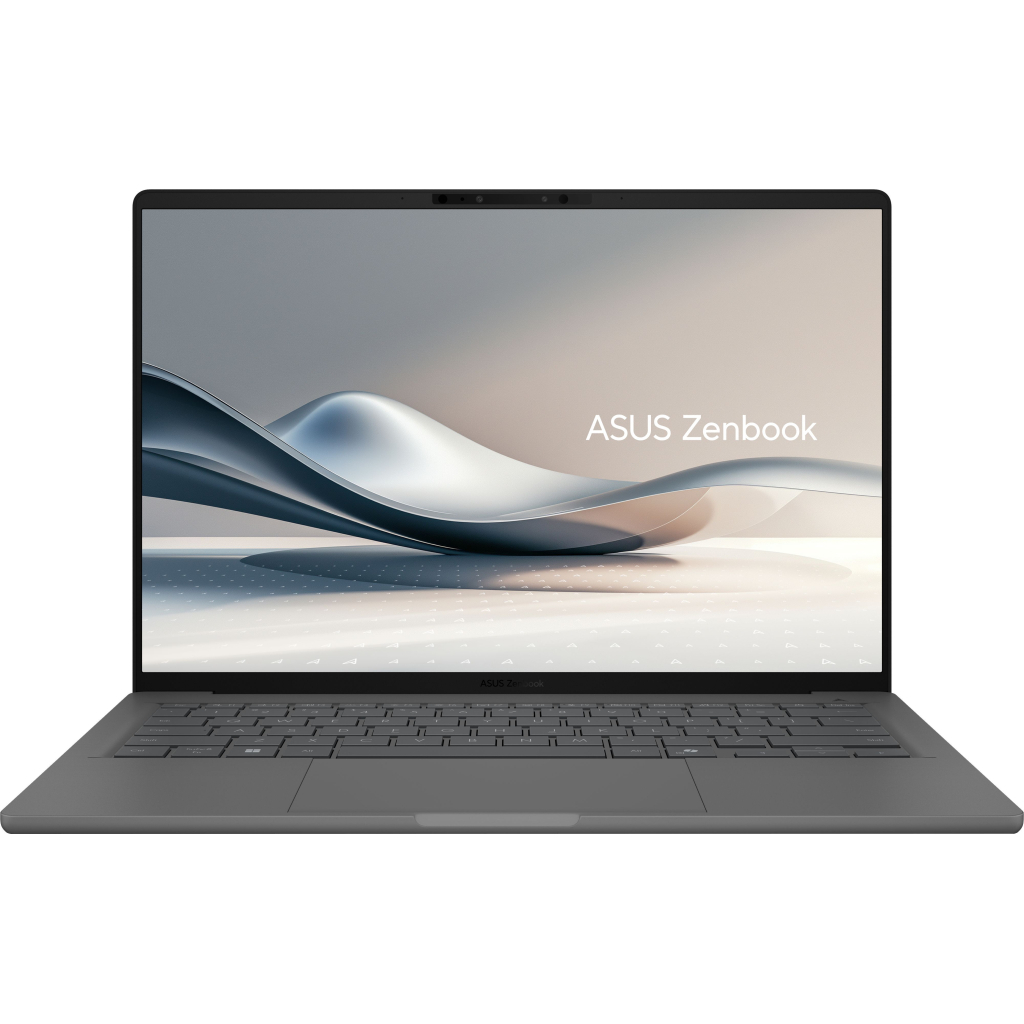 Ноутбук ASUS Zenbook A14 UX3407QA-QD002W (90NB1502-M00FA0) - зображення 1