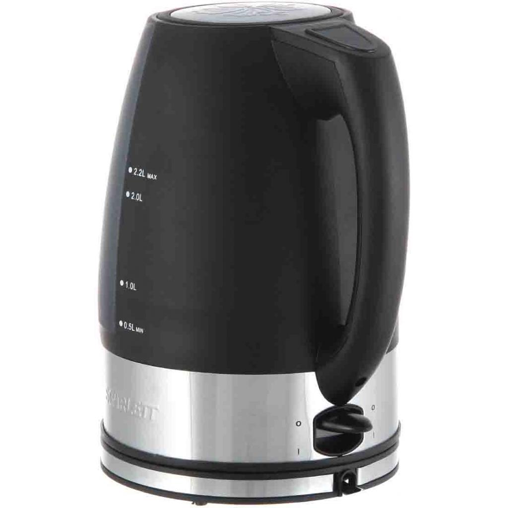 Електрочайник Scarlett SC-1020 - зображення 3