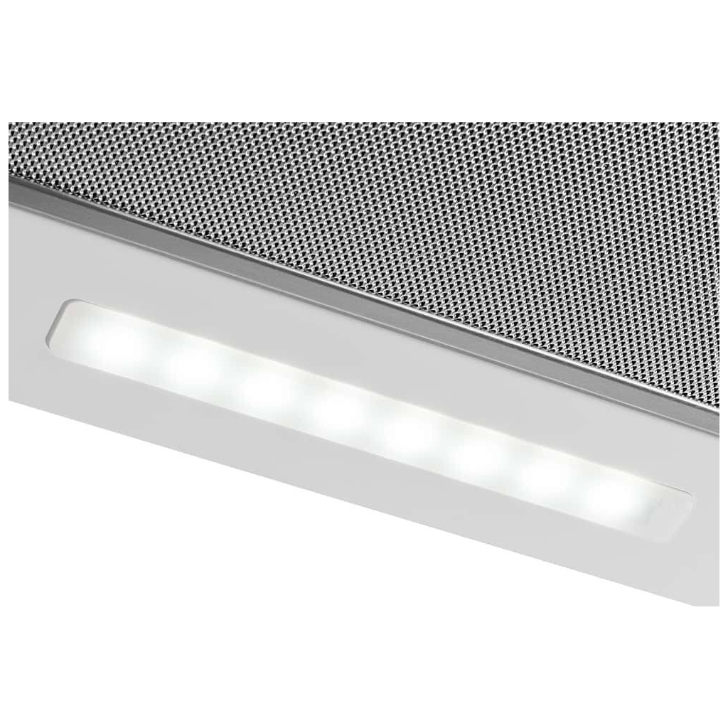 Витяжка кухонна Pyramida ATH 50 (700) WH - зображення 8