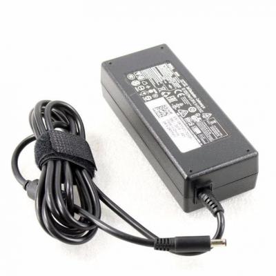 Блок живлення до ноутбуку Dell 90W 19.5V 4.62A разъем 4.5/3.0 (pin inside) (0RT74M) - зображення 1