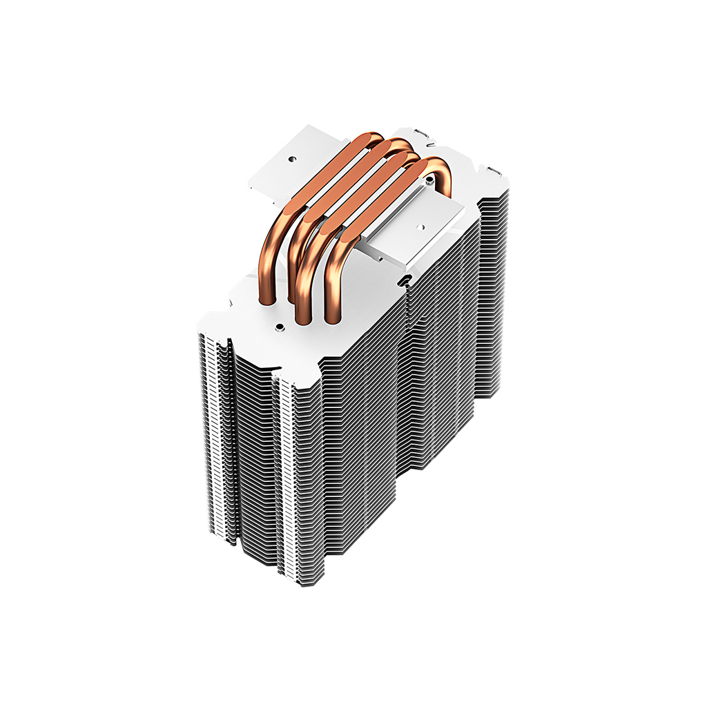 Кулер до процесора Deepcool GAMMAXX 400K - зображення 6