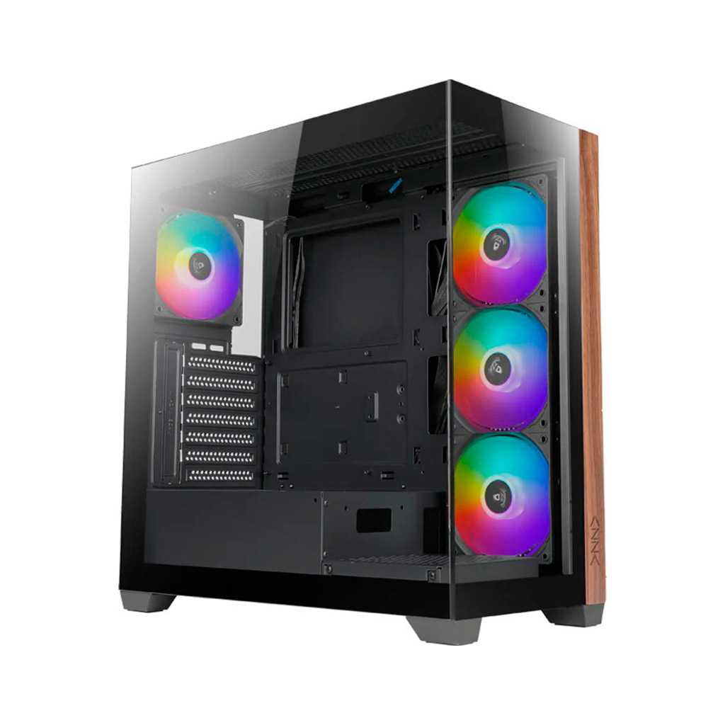 Корпус Azza CSAZ-491 - зображення 1