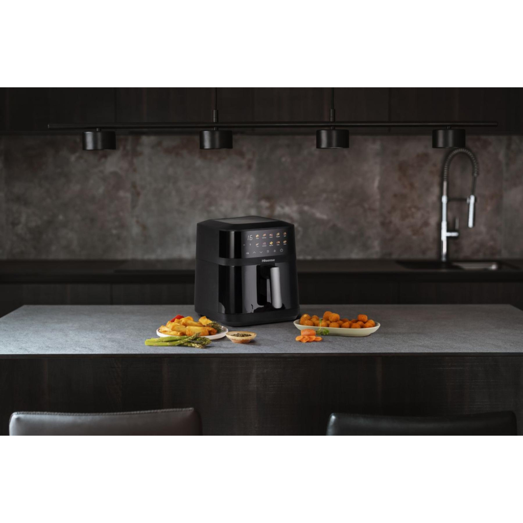 Мультипіч Hisense HAF1800DCD - зображення 9