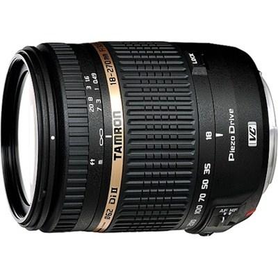 Об'єктив Tamron AF 18-270mm f/3.5-6.3 Di II PZD macro for Sony - зображення 1