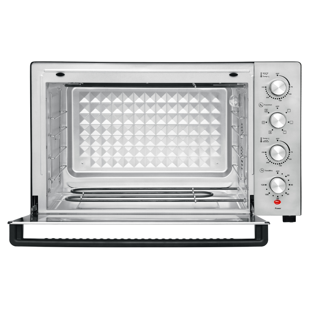 Електропіч Rotex ROT854-CB - зображення 9