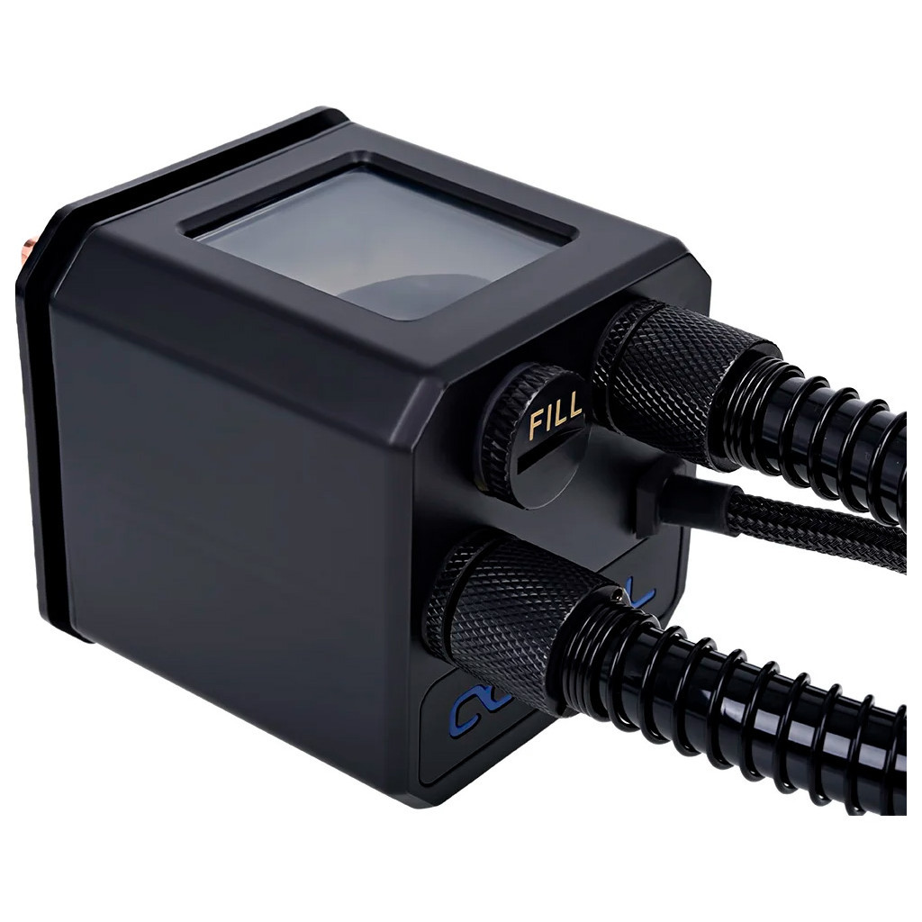 Система рідинного охолодження Alphacool 11390 - зображення 4