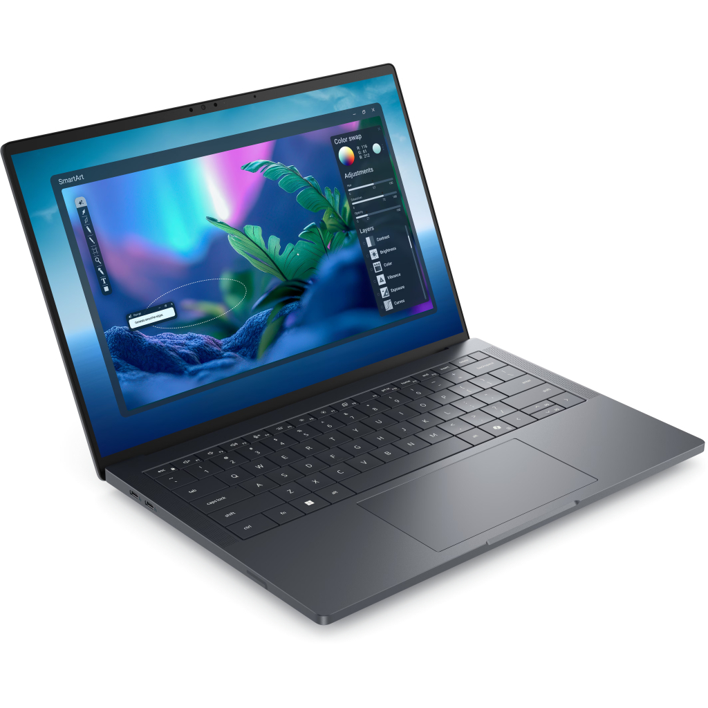 Ноутбук Dell Pro Max 14 Premium (BTO103_MA14250_UA_WP) - зображення 2
