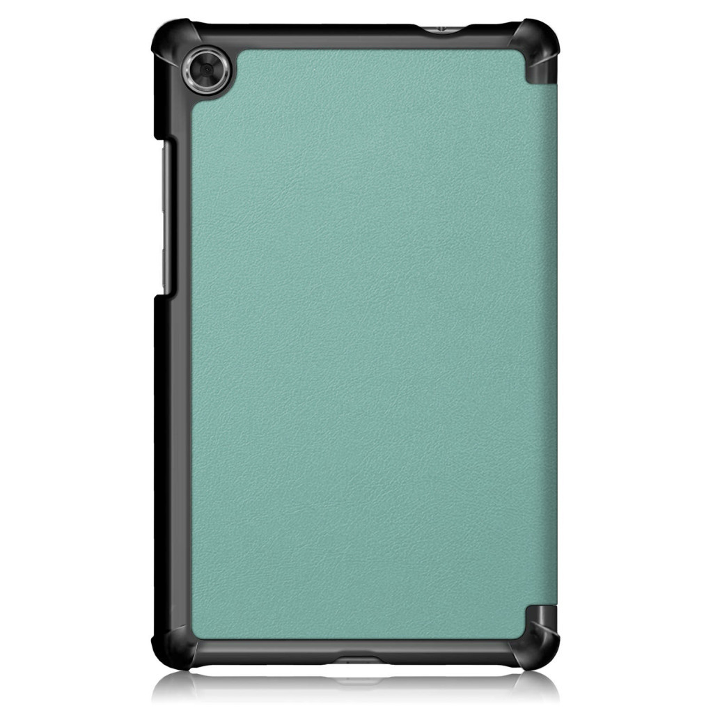 Чохол до планшета BeCover Lenovo Tab M8 TB-8505/TB-8705/M8 TB-8506 (3 Gen) Dark Green (705979) - зображення 2