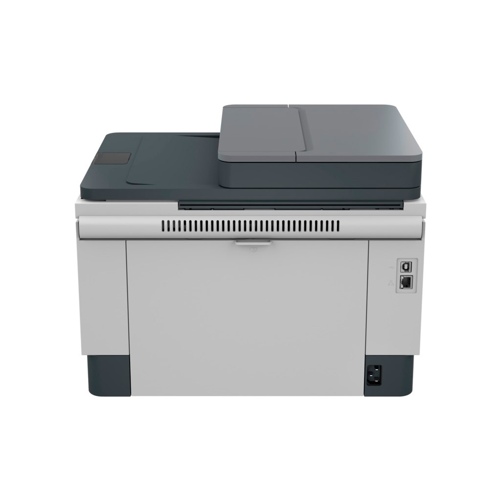 Багатофункціональний пристрій HP LaserJet Tank 2602sdw з Wi-Fi (2R7F5A) - зображення 4