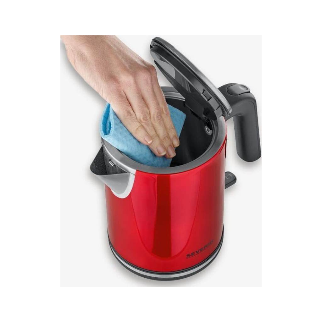 Електрочайник Severin WK 3427 - зображення 7