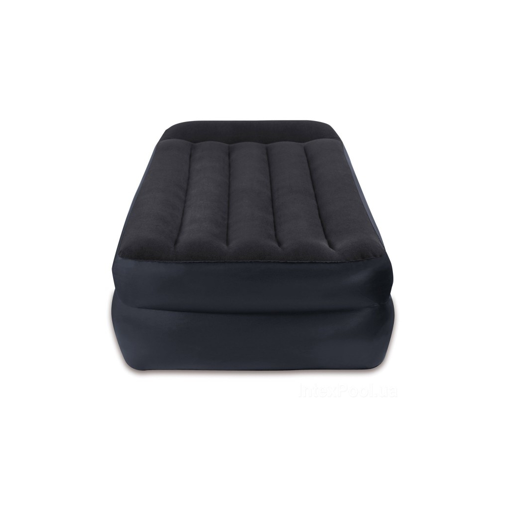 Матрац надувний Intex 64122 - зображення 2