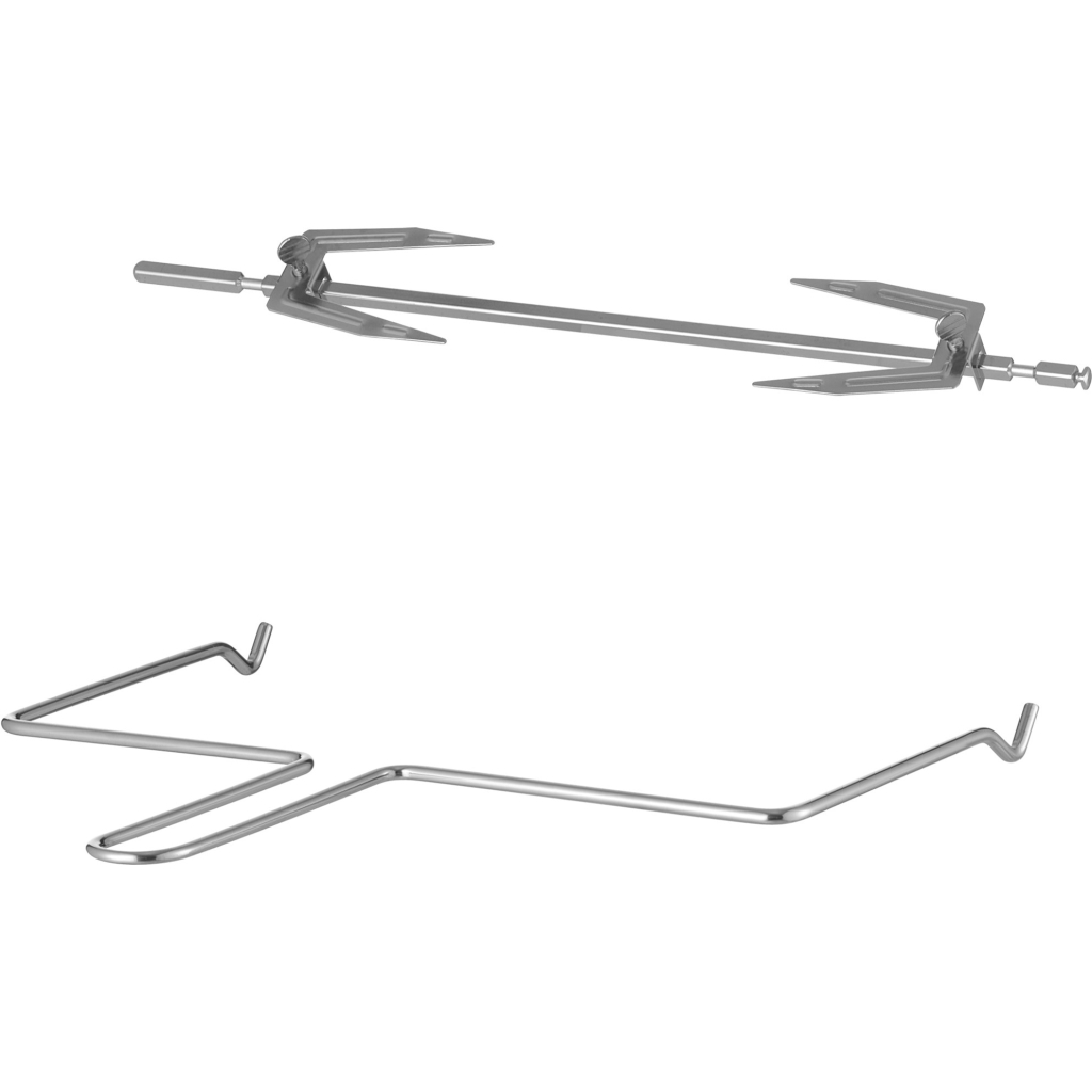 Електропіч Sencor SEO3500BK - изображение 6