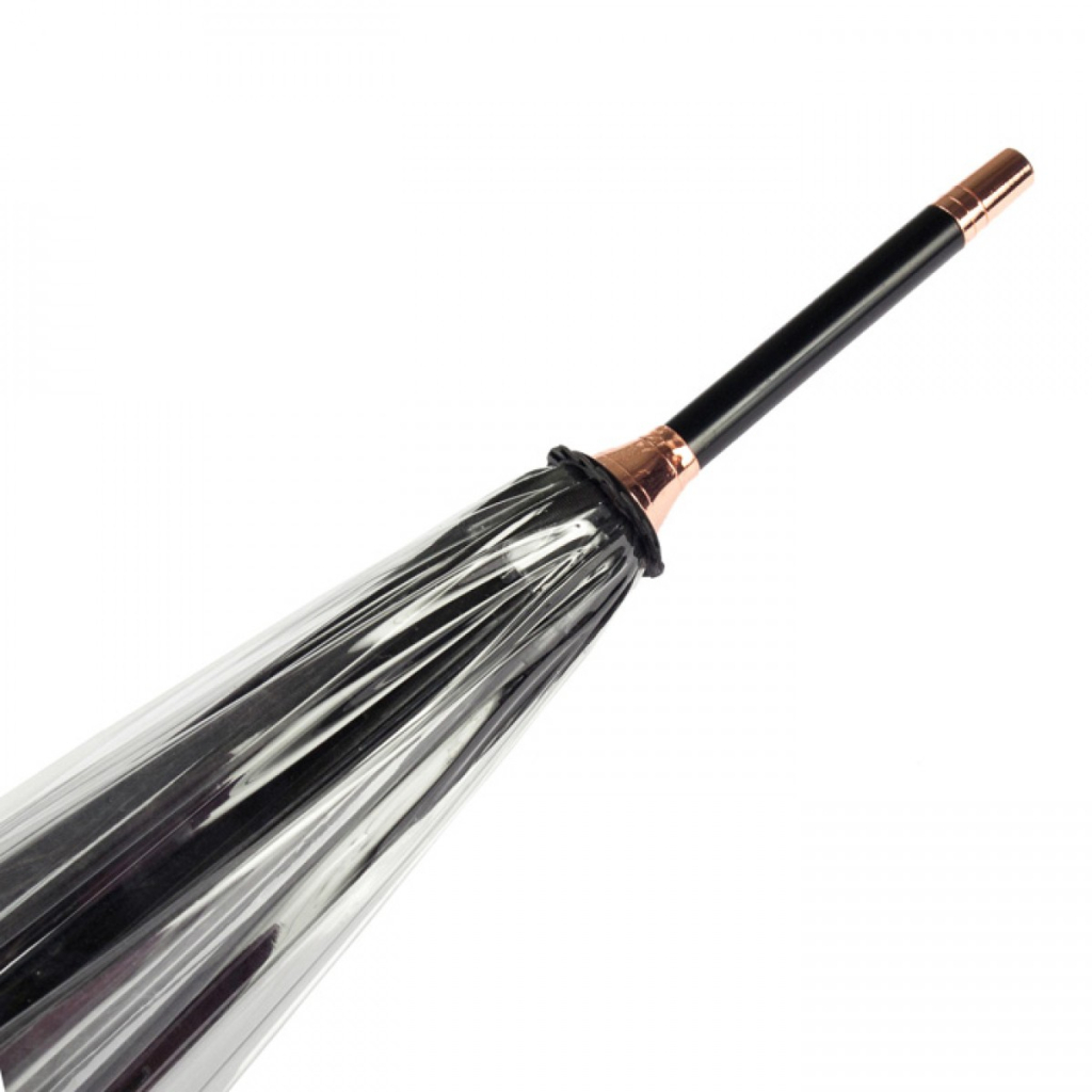 Парасоля Fulton Birdcage-2 Luxe L866 Luminous Floral (L866-034507) - зображення 7