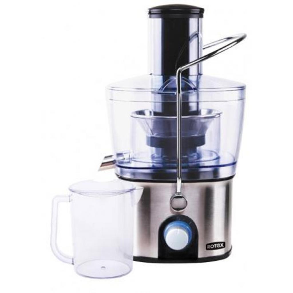 Соковижималка Rotex RJW100-H - зображення 1