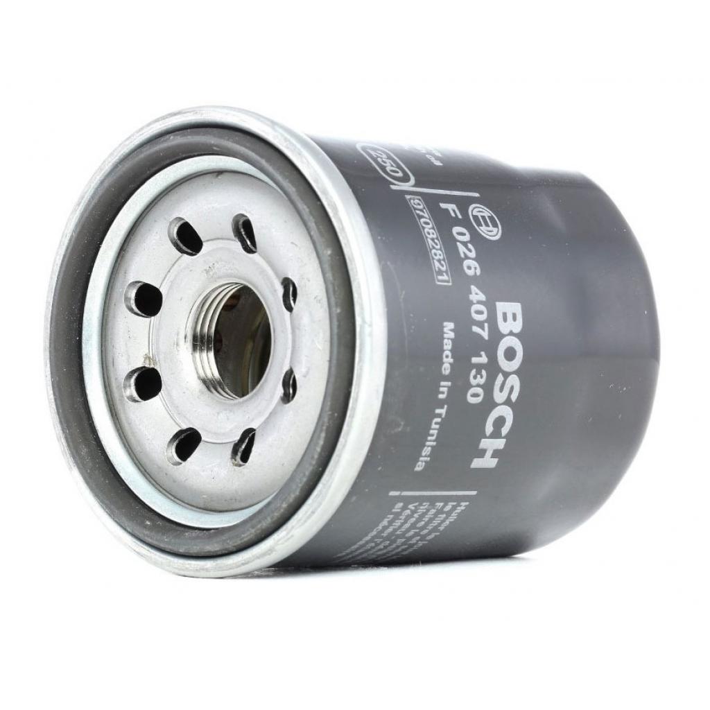 Фільтр масляний Bosch F 026 407 130 - изображение 1