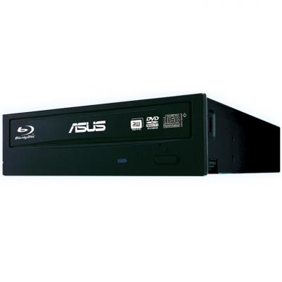 Оптичний привід Blu-Ray ASUS BC-12D2HT/BLK/G/AS - зображення 1
