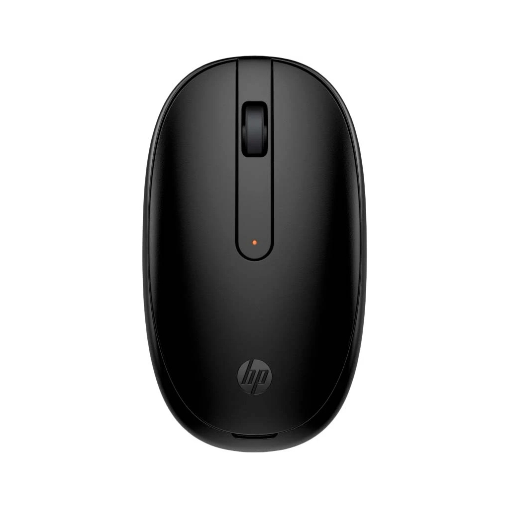 Мишка HP 240 Bluetooth Mouse Black (3V0G9AA) - зображення 1