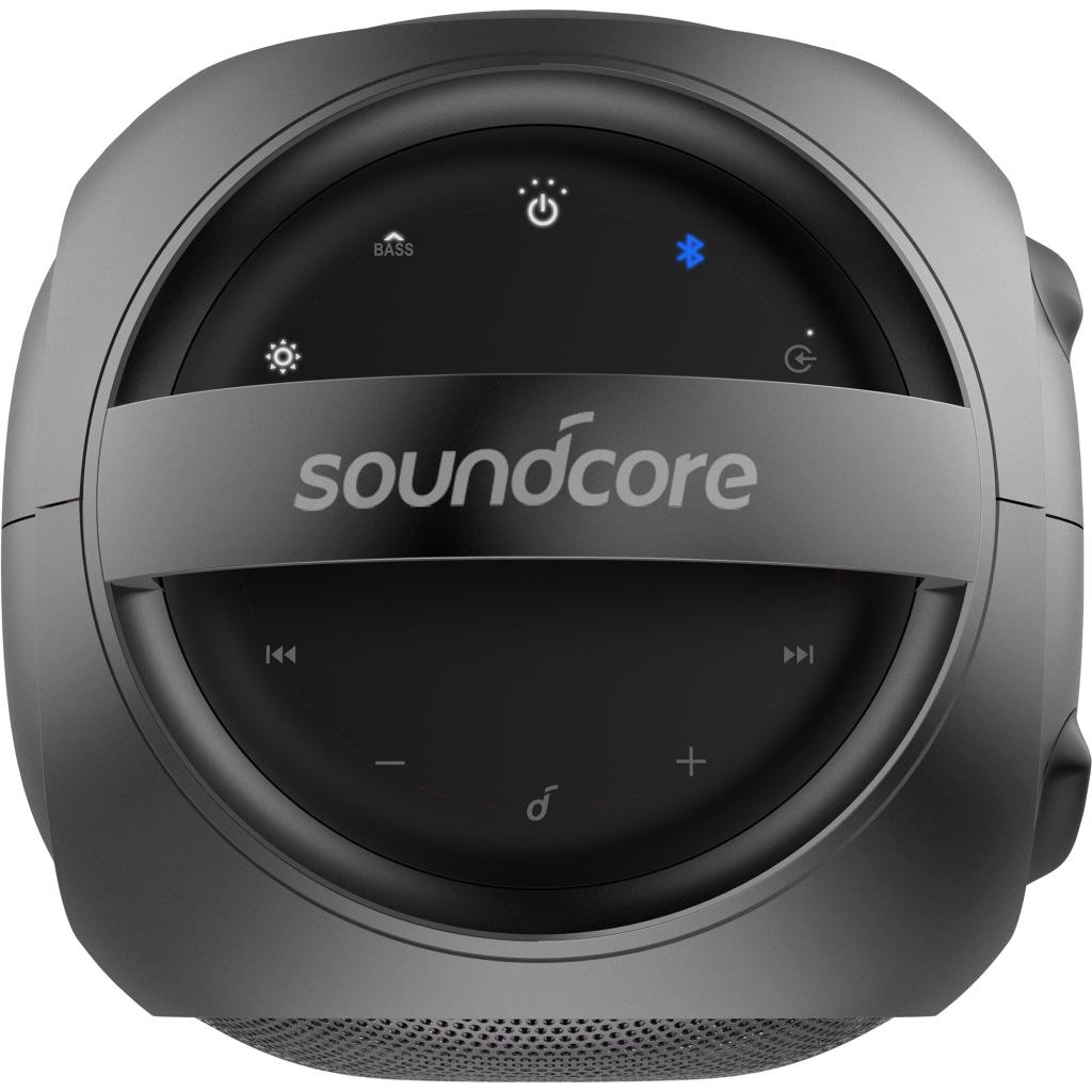 Акустична система Anker SoundСore Rave Mini (A3390G11) - зображення 3